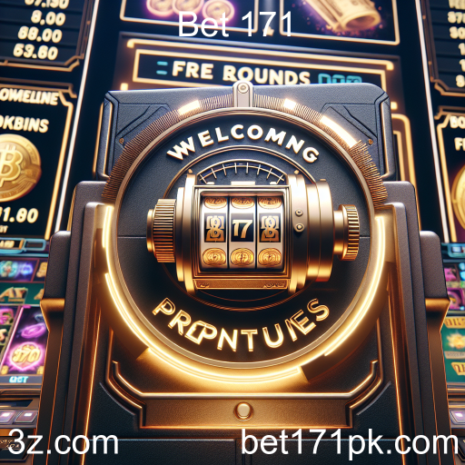 Promoções Imperdíveis na Bet 171