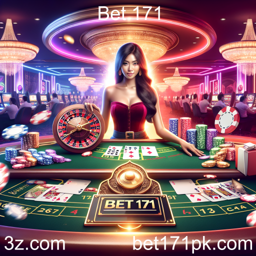 Explore a Diversão dos Jogos de Mesa no Bet 171